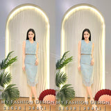 爆款新品🔥高品质气质小香三件套 RM138 Only🌸（2-R3）