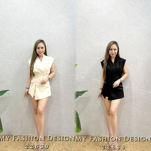 #️⃣🔥爆款新品🔥高品质气质款套装 上衣 ➕ 裤裙 RM109 Only🌸