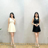 #️⃣🔥爆款新品🔥高品质气质款连体裤裙 RM99 Only🌸