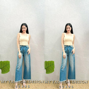 #️⃣🔥爆款新品🔥高品质气质款时装网纱上衣 RM42 Only🌸