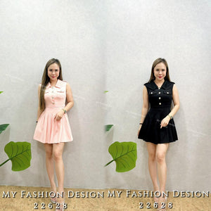 #️⃣🔥爆款新品🔥高品质气质款连体裤裙 RM99 Only🌸