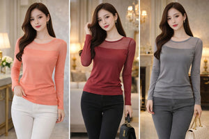 爆款新品🔥高品质棉质上衣 RM39 Only🌸(1-A1）