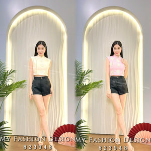 🔥爆款新品🔥高品质新中式时装上衣 RM59.90 Only🌸 （原价 RM75 ）（补现货）