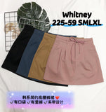 （补现货）🔥爆款新品🔥高品质百搭高腰裤裙 RM39.90 Only🌸（原价 RM59）