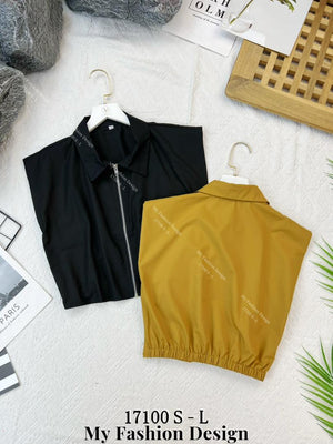 【补现货】🔥爆款新品🔥高品质气质百搭上衣 RM29 🌸（原价 RM35）