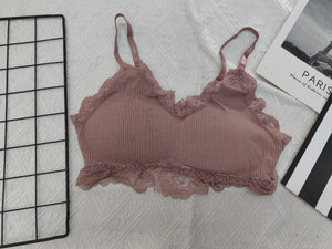 @@爆款新品❤️‍🔥 高品质百搭蕾丝款内搭 RM29 Only🌸