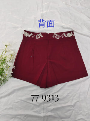 @@🌹高品质牛仔短裤🌸RM59 Only =E2=