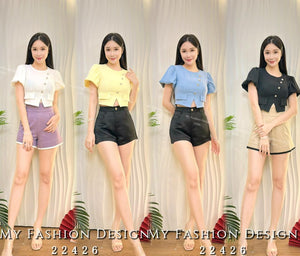 🔥爆款新品🔥高品质气质西装时装上衣 RM59 Only🌸