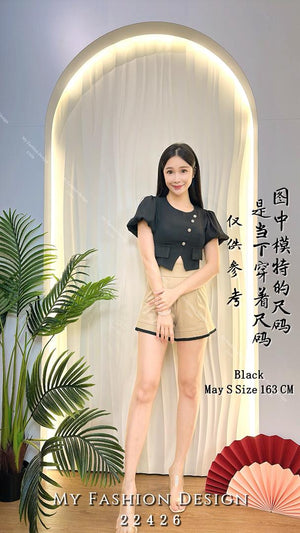 🔥爆款新品🔥高品质气质西装时装上衣 RM59 Only🌸