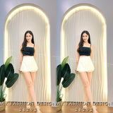 爆款新品🔥高品质西装气质裤裙 RM59 Only🌸