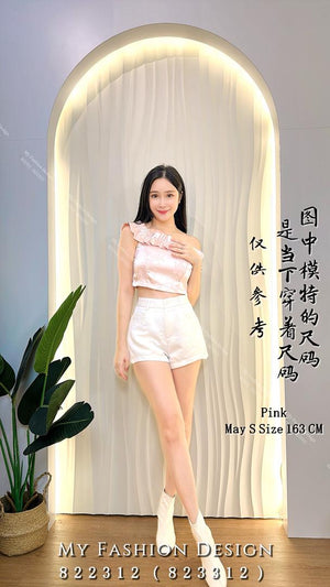 🔥🔥爆款新品🔥高品质气质款时装一字领上衣 RM59 Only🌸 =F4=