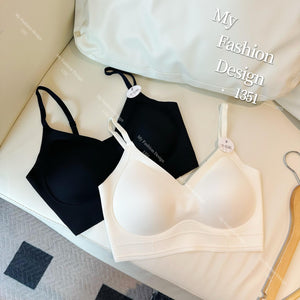 !! !!爆款新品🔥高品质无痕内衣 RM49 Only🖤