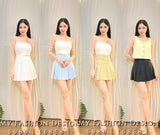 🔥新品抢先上架🔥高品质高腰百褶裤裙 RM65 Only🌸（1-O3）