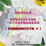 ⚠️补货preorder⚠️爆款新品🔥高品质休闲款衬衫两件套 RM65 Only🌸