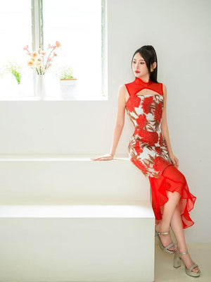 🔥MFD独家爆款🔥高品质提花款套装 上衣 ➕ 裙子 RM159 Only🌸