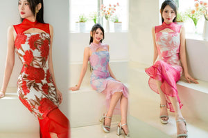 🔥MFD独家爆款🔥高品质提花款套装 上衣 ➕ 裙子 RM159 Only🌸