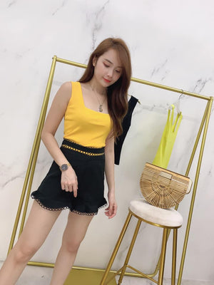 ‼️‼️爆款新品🔥高品质针织背心 RM 39 ONLY 🌸