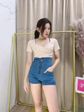 独家爆款 💥 高品质气质上衣 RM49 ONLY 🌸