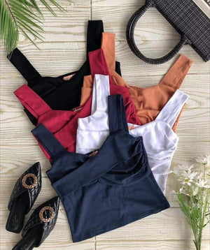 ‼️‼️爆款新品 ❤️ 高品质百搭棉质上衣 RM39 ONLY 🌸