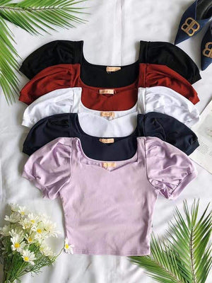 !! !!爆款新品 ❤️ 高品质棉质百搭上衣 RM39 ONLY🌸