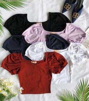 !! !!爆款新品 ❤️ 高品质棉质百搭上衣 RM39 ONLY🌸