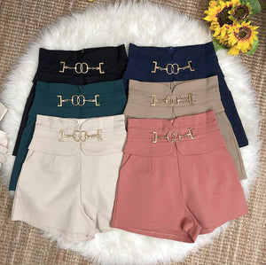 ‼️‼️爆款新品 ❤️ 高品质高腰西装短裤 RM57 ONLY 🌸