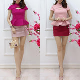 高品质西装上衣 Rm 59（Desense）