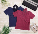 高品质棉质百搭上衣 RM39 ONLY(1-R2)