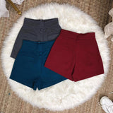 ‼️‼️✨独家爆款 🔥 高品质罗马高腰裤裙 RM55 ONLY ❤️(SH-D4）