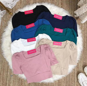 ‼️‼️爆款新品 🔥 高品质气质棉质百搭上衣 RM39 ONLY🌸（27-H2）