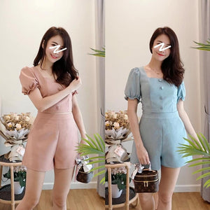 !! !!❤️ 高品质套装 上衣 ➕ 裤子 RM78 ONLY 🌸