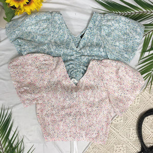 !! !!爆款新品❤️高品质花花时装上衣 RM49 ONLY 🌸