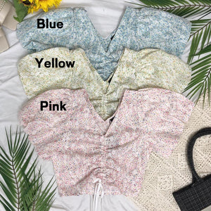 !! !!爆款新品❤️高品质花花时装上衣 RM49 ONLY 🌸