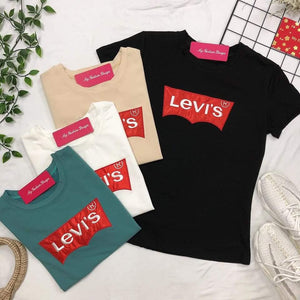 ‼️‼️独家爆款 ❤️ 高品质COTTONJOY刺绣款上衣 RM39 ONLY 🌸