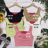 !! !!爆款新品❤️‍🔥 高品质百搭背心款上衣 RM39 Only 🌸 (1-A2)