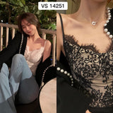 爆款新品 ❤️ 高品质气质蕾丝内搭 RM29 Only🔥（3-B3）