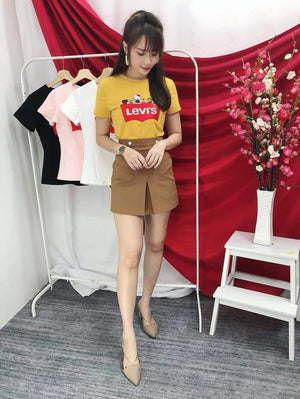 ‼️‼️ 高品质COTTONJOY TEE RM 25 ONLY ️