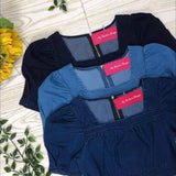 ‼️‼️爆款新品  高品质牛仔上衣 RM58 ONLY