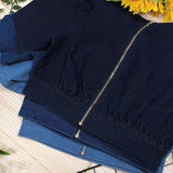 ‼️‼️爆款新品  高品质牛仔上衣 RM58 ONLY