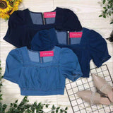 ‼️‼️爆款新品  高品质牛仔上衣 RM58 ONLY