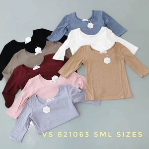 !! !! 独家爆款 💥 高品质气质百搭罗马上衣 RM39 ONLY 🌸