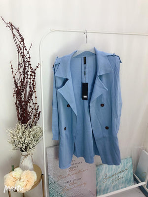 ✨爆款爆款🔥 高品质气质款外套 RM89 Only🌸 （1-D2)