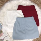 高品质钩花高腰裤裙 RM 55 ONLY(1-R2)