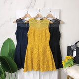 爆款新品🔥高品质蕾丝连体裤裙 RM 69 ONLY 🌸（1-P4）