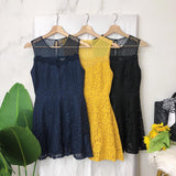 爆款新品🔥高品质蕾丝连体裤裙 RM 69 ONLY 🌸（1-P4）