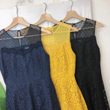 爆款新品🔥高品质蕾丝连体裤裙 RM 69 ONLY 🌸（1-P4）