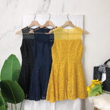 爆款新品🔥高品质蕾丝连体裤裙 RM 69 ONLY 🌸（1-P4）