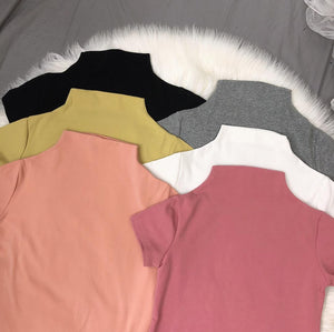 !! !!爆款新品 💥 高品质百搭高领上衣 RM39 ONLY🌸