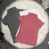 !! !!爆款新品 💥 高品质百搭高领上衣 RM39 ONLY🌸