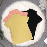 !! !!爆款新品 💥 高品质百搭高领上衣 RM39 ONLY🌸